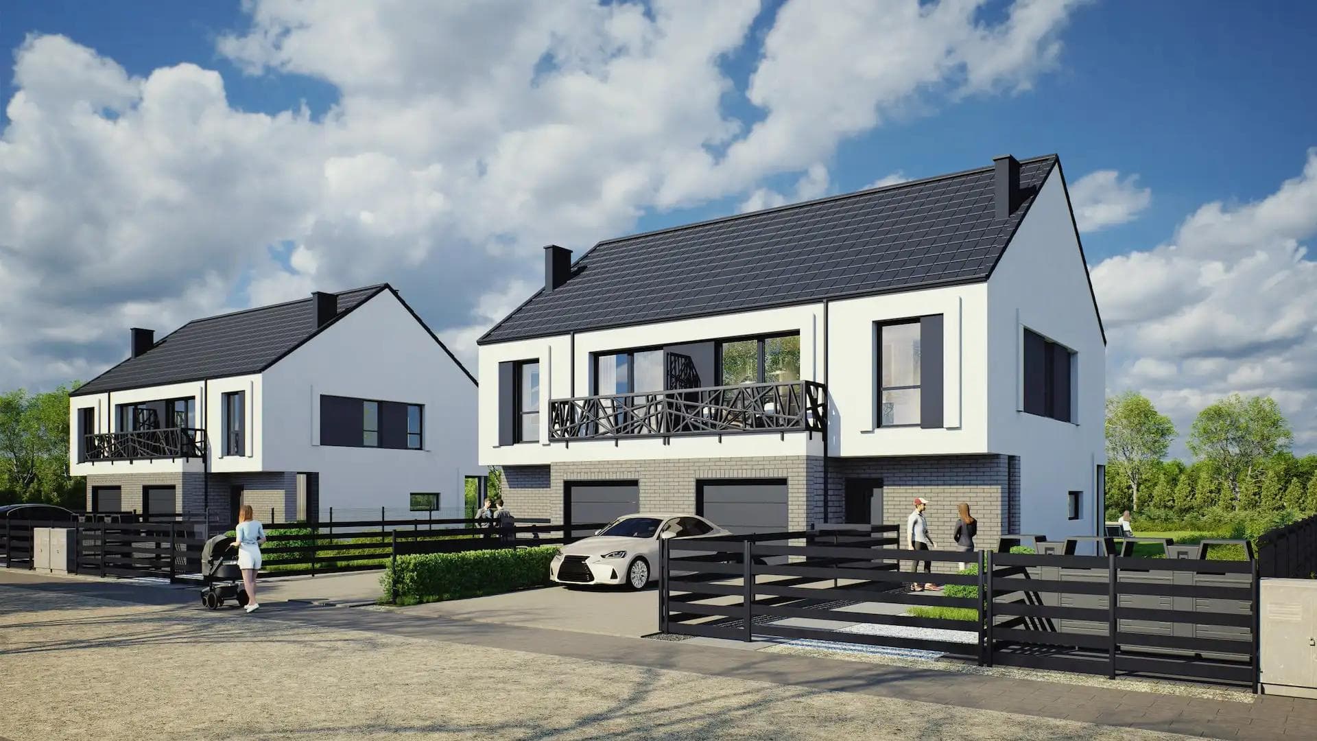 Inwestycja Mrozowska Wrocław